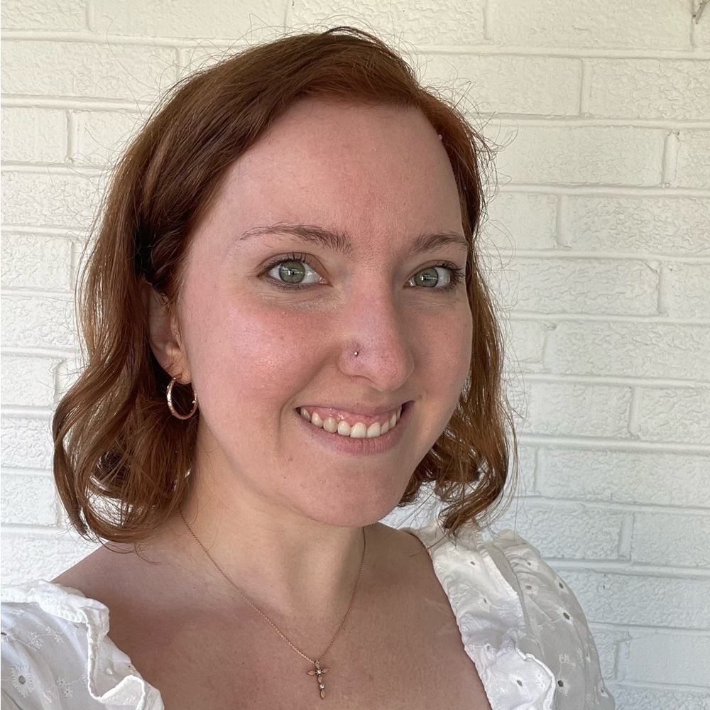 Meet your Posher, Aubrey Shipp!